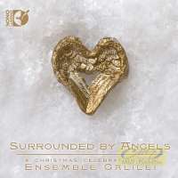 Surrounded by Angels - A Christmas Celebration